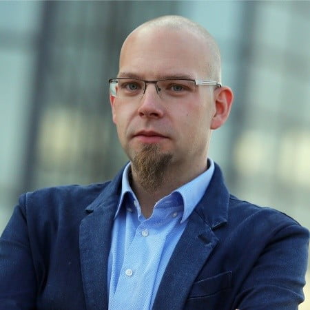 Igor Roginek