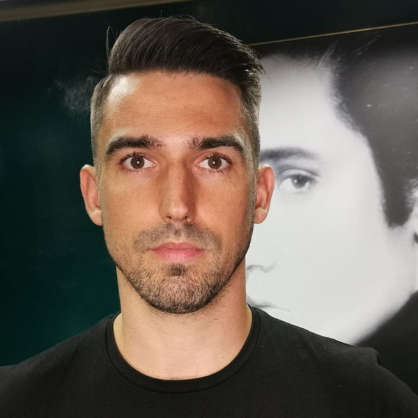 Ivan Livić