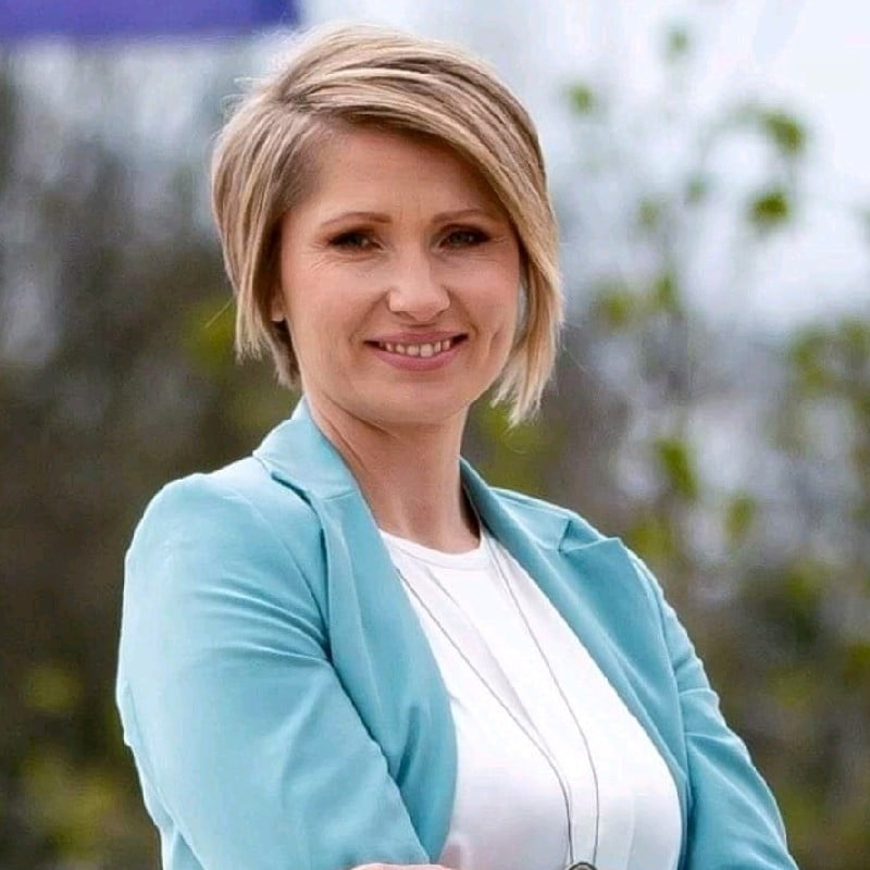 Ivana Grdić